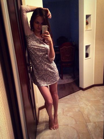 Анкета проститутки Сабина, Важ Эжва, 23 года, №394709