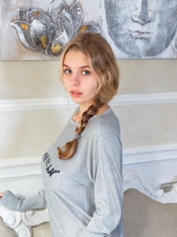 Анкета проститутки Эдита, Важ Эжва, 23 года, №393777